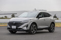 日産 e-POWERの泣きどころ？「高速燃費」は第3世代で変わるのか、新型『キャシュカイ』で新旧比較