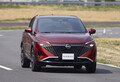 日産 e-POWERの泣きどころ？「高速燃費」は第3世代で変わるのか、新型『キャシュカイ』で新旧比較