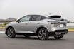 日産 e-POWERの泣きどころ？「高速燃費」は第3世代で変わるのか、新型『キャシュカイ』で新旧比較