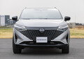 日産 e-POWERの泣きどころ？「高速燃費」は第3世代で変わるのか、新型『キャシュカイ』で新旧比較