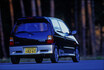 最強軽自動車論争で必ず名前が挙がる１台！　アルトワークスはいつの時代もバカッ速だった