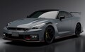 【東京オートサロン23】GT-R 24年モデル発表、2つの特別仕様車も追加