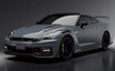 【東京オートサロン23】GT-R 24年モデル発表、2つの特別仕様車も追加
