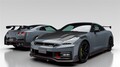 【東京オートサロン23】GT-R 24年モデル発表、2つの特別仕様車も追加