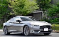 【日本未発売のスカイラインクーペ試乗!!】インパルがインフィニティQ60を国内販売開始!!!