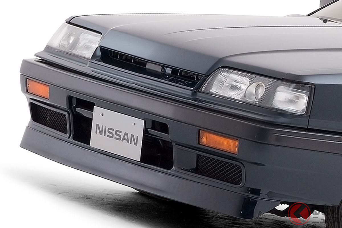 戦うことが使命の高性能車 特別な存在だった2リッターターボ車3選 くるまのニュース 自動車情報サイト 新車 中古車 Carview