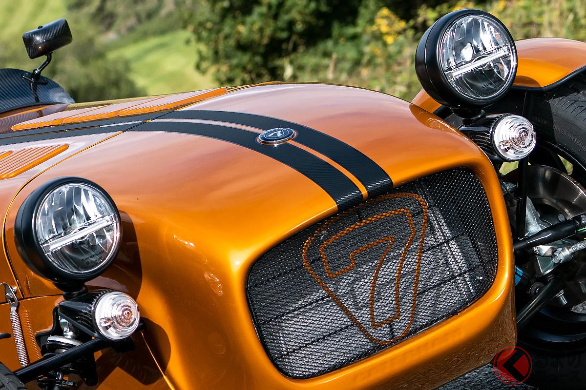 ついに軽自動車最強マシンが復活 超アグレッシブな軽自動車3選 くるまのニュース 自動車情報サイト 新車 中古車 Carview