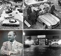 スポーツカーの原点「メルセデス・ベンツ SL」70年の輝かしい歴史