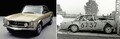 スポーツカーの原点「メルセデス・ベンツ SL」70年の輝かしい歴史