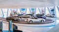 スポーツカーの原点「メルセデス・ベンツ SL」70年の輝かしい歴史