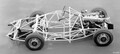 スポーツカーの原点「メルセデス・ベンツ SL」70年の輝かしい歴史
