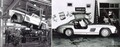 スポーツカーの原点「メルセデス・ベンツ SL」70年の輝かしい歴史