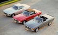 スポーツカーの原点「メルセデス・ベンツ SL」70年の輝かしい歴史