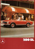 スポーツカーの原点「メルセデス・ベンツ SL」70年の輝かしい歴史