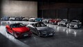 スポーツカーの原点「メルセデス・ベンツ SL」70年の輝かしい歴史