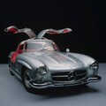 スポーツカーの原点「メルセデス・ベンツ SL」70年の輝かしい歴史