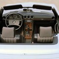 スポーツカーの原点「メルセデス・ベンツ SL」70年の輝かしい歴史