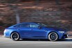 【4ドア・スポーツカーへの回答】メルセデスAMG GT 4ドアとは　価格/内装/トランク/走りを検証