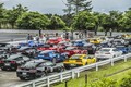 200台以上のシボレーが富士スピードウェイに集結！