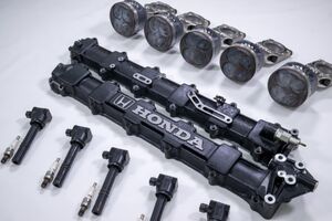 アイルトン・セナが実際にF1で使用したエンジン、オークションに出品へ──GQ新着カー