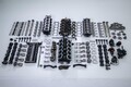 アイルトン・セナが実際にF1で使用したエンジン、オークションに出品へ──GQ新着カー
