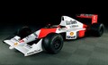 アイルトン・セナが実際にF1で使用したエンジン、オークションに出品へ──GQ新着カー