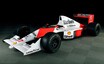 アイルトン・セナが実際にF1で使用したエンジン、オークションに出品へ──GQ新着カー