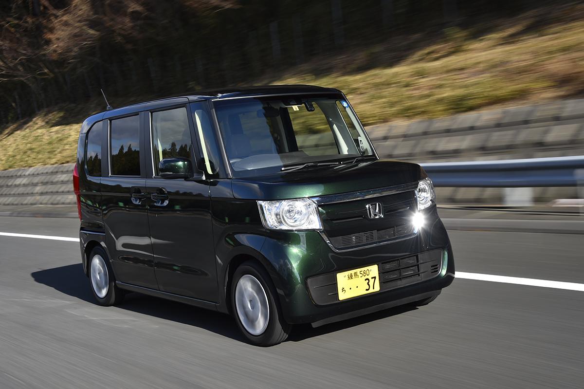 バカ売れの軽自動車が実はピンチ 電動化の流れに乗れない事情と生き残り策とは Web Cartop 自動車情報サイト 新車 中古車 Carview