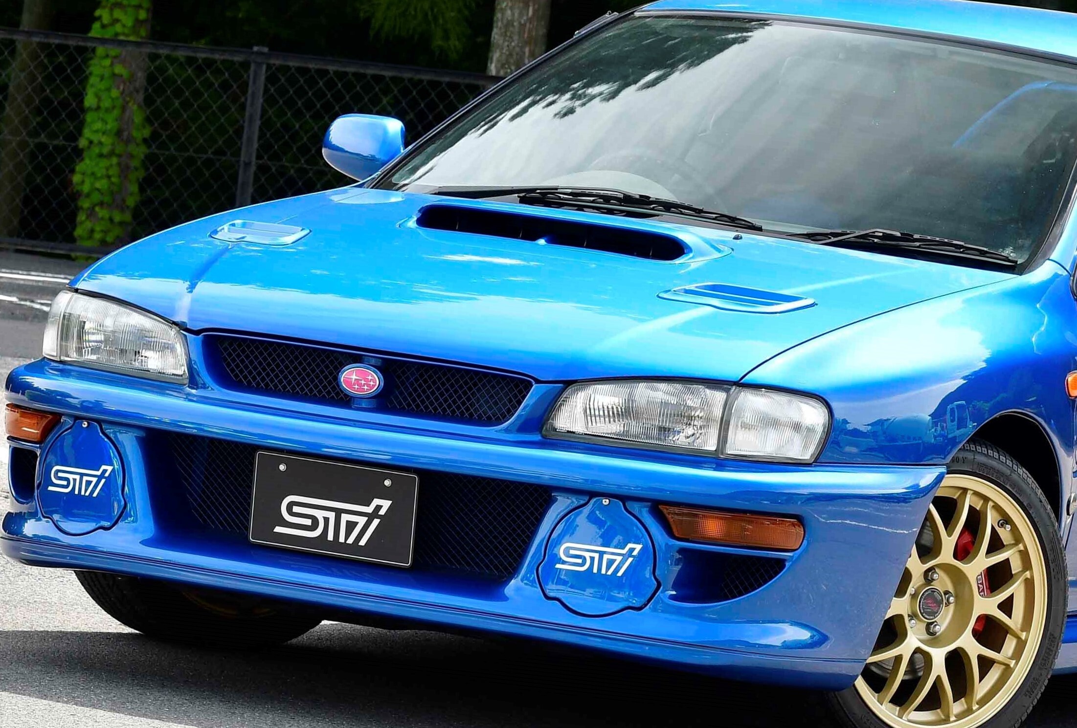 インプレッサ22bが3300万円 80スープラが1080万円 販売店に直撃してわかった高騰中古車の真相 ベストカーweb ヘッドライン 自動車情報サイト 新車 中古車 Carview