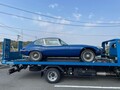 20世紀の名車「ジャガー Eタイプ」を現代仕様に！レストモッドサービス開始 ネオトーキョー