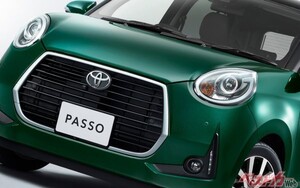 終売のパッソ……しかも新型はブーンだけに!? 続々とトヨタからダイハツOEMが消えるゾ