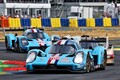 グリッケンハウスも「もちろん」参戦可。アジアン・ル・マンのハイパーカークラスは2～3台で開始か