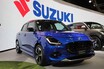 どうみても市販車の「スペーシア」と「スイフト」はなぜコンセプトを名乗った？　ジャパンモビリティショー展示車の疑問に迫る！