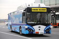 オリンピックに実用化は間に合うか?!  ANAとSBドライブが羽田空港で「大型の自動運転EVバス」を実証実験
