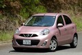 “欧州のマーチ”がカッコいい！ 日産はなぜマイクラを日本導入しないのか？