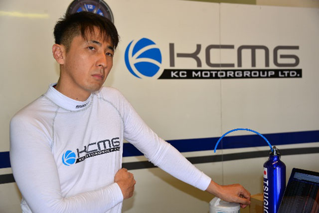 スーパーフォーミュラ：松田次生がKCMGのチーム監督に就任。可夢偉とともに初優勝を目指す