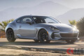トヨタ「86」＆スバル「BRZ」の新型モデルをいよいよ初公開か？