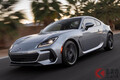 トヨタ「86」＆スバル「BRZ」の新型モデルをいよいよ初公開か？