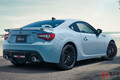 トヨタ「86」＆スバル「BRZ」の新型モデルをいよいよ初公開か？