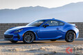 トヨタ「86」＆スバル「BRZ」の新型モデルをいよいよ初公開か？
