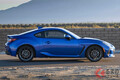 トヨタ「86」＆スバル「BRZ」の新型モデルをいよいよ初公開か？