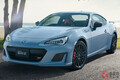 トヨタ「86」＆スバル「BRZ」の新型モデルをいよいよ初公開か？