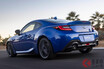 トヨタ「86」＆スバル「BRZ」の新型モデルをいよいよ初公開か？