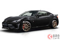 トヨタ「86」＆スバル「BRZ」の新型モデルをいよいよ初公開か？