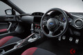 トヨタ「86」＆スバル「BRZ」の新型モデルをいよいよ初公開か？