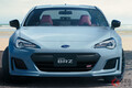 トヨタ「86」＆スバル「BRZ」の新型モデルをいよいよ初公開か？