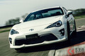 トヨタ「86」＆スバル「BRZ」の新型モデルをいよいよ初公開か？