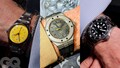 ロレックスからカシオ、スウォッチまで。歴代ローマ教皇の時計は何を物語るのか？