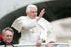 ロレックスからカシオ、スウォッチまで。歴代ローマ教皇の時計は何を物語るのか？