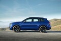 独フォルクスワーゲン、プラグインハイブリッド仕様の大型SUV「トゥアレグ」を初披露